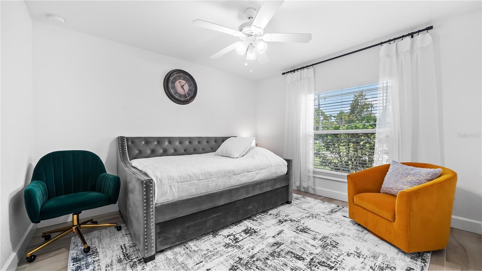 PORT CHARLOTTE SUB 05 - Residential