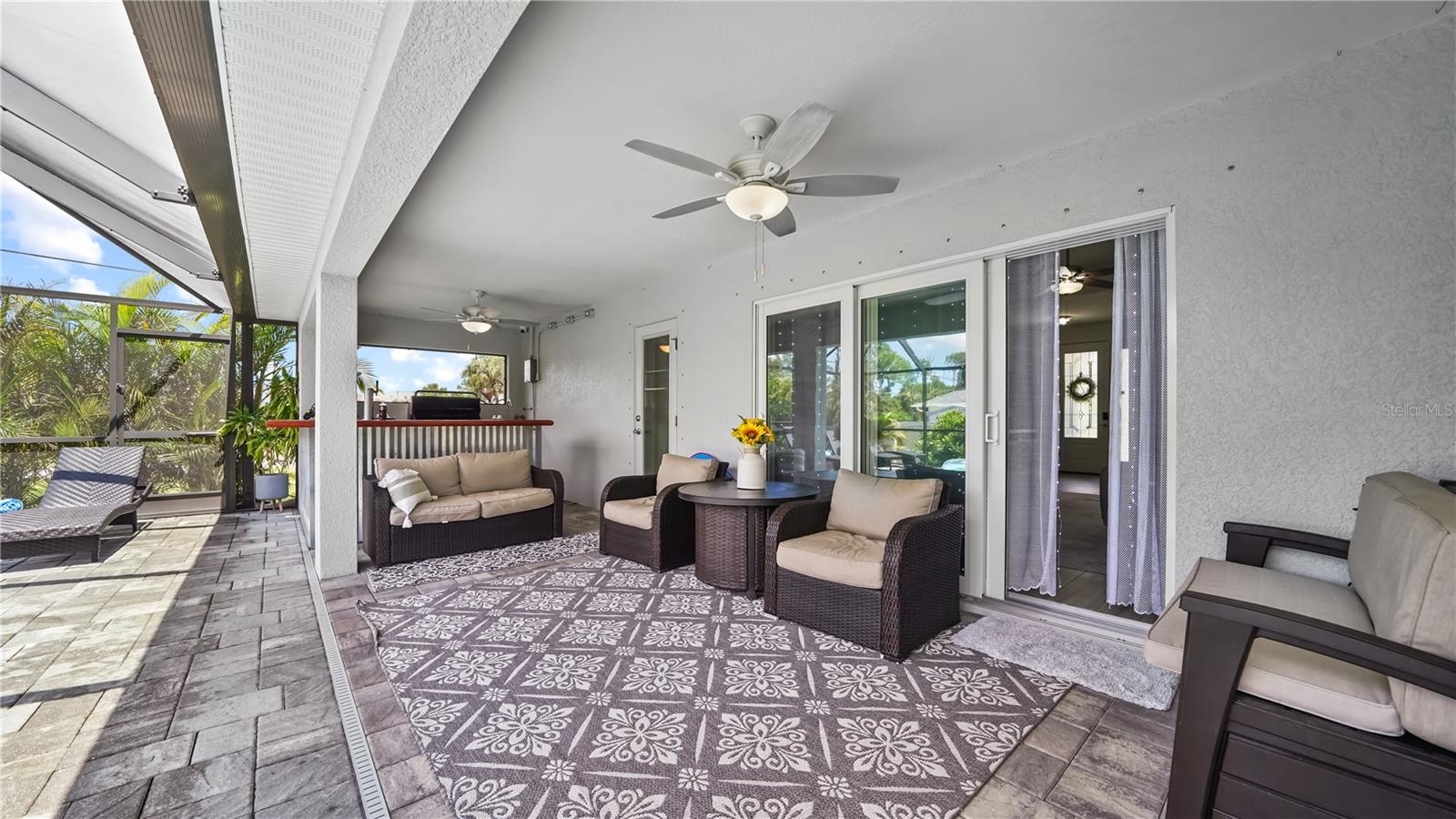 PORT CHARLOTTE SUB 05 - Residential