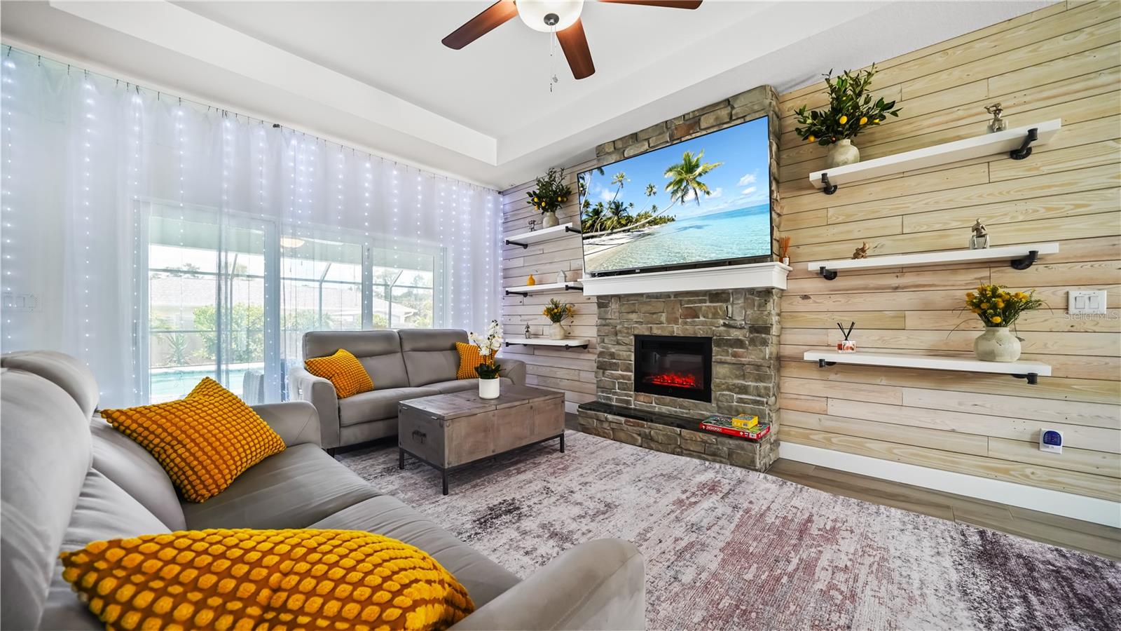 PORT CHARLOTTE SUB 05 - Residential