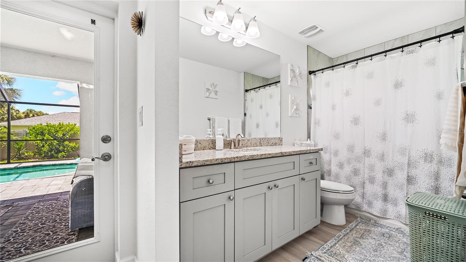 PORT CHARLOTTE SUB 05 - Residential