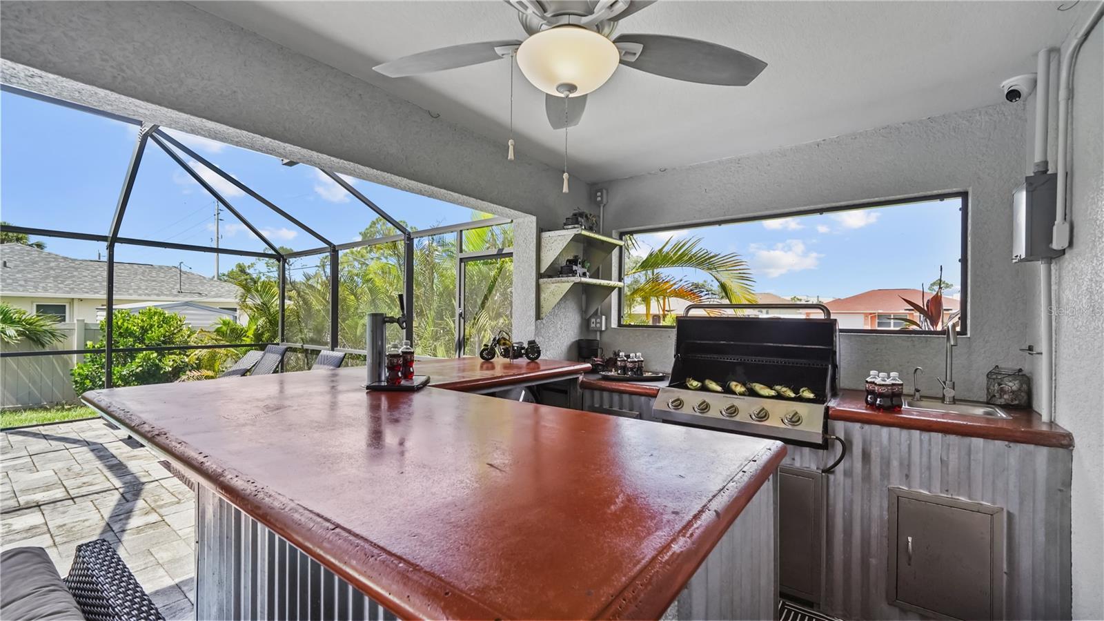 PORT CHARLOTTE SUB 05 - Residential