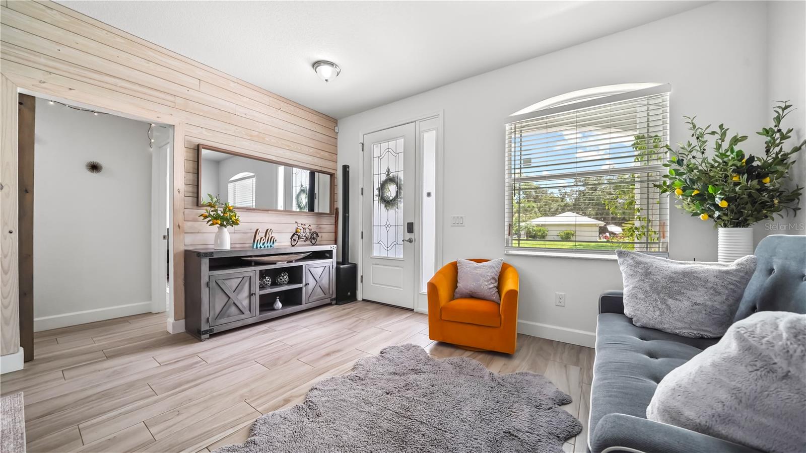 PORT CHARLOTTE SUB 05 - Residential