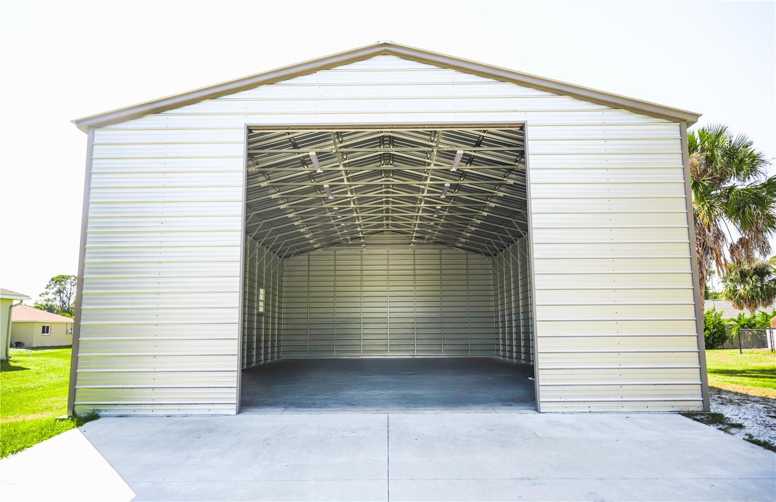 PORT CHARLOTTE SUB 05 - Residential