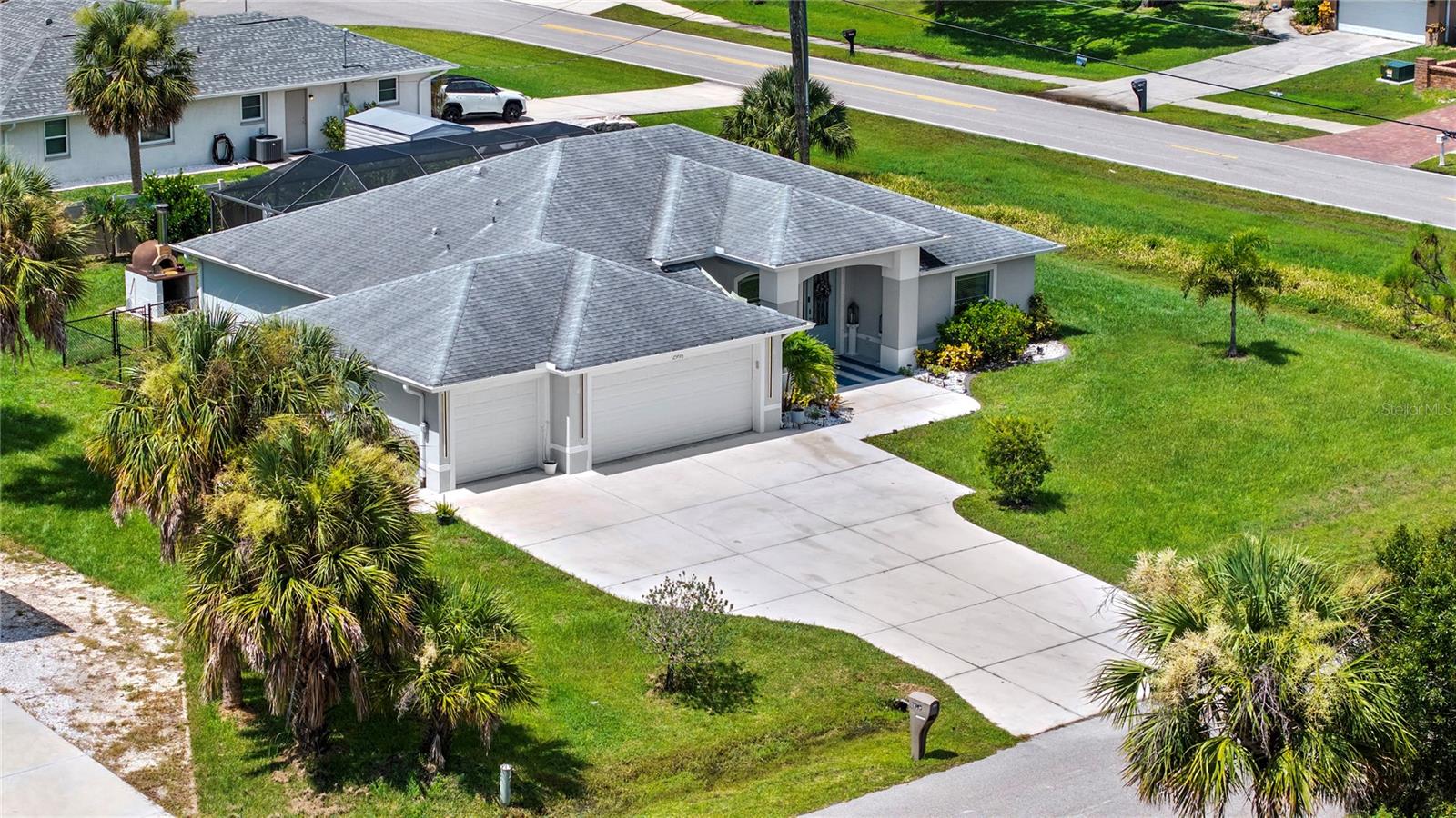 PORT CHARLOTTE SUB 05 - Residential