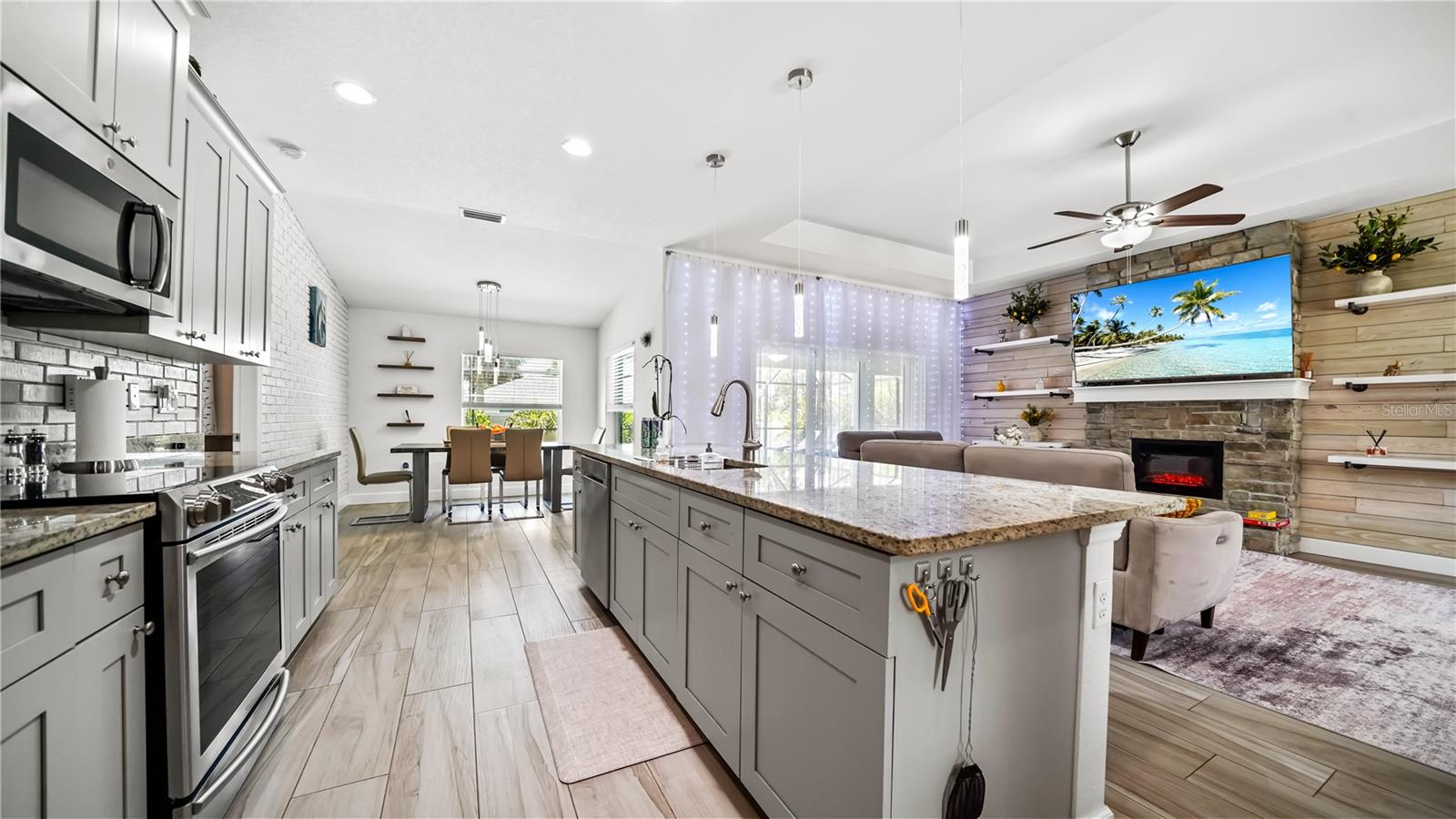 PORT CHARLOTTE SUB 05 - Residential