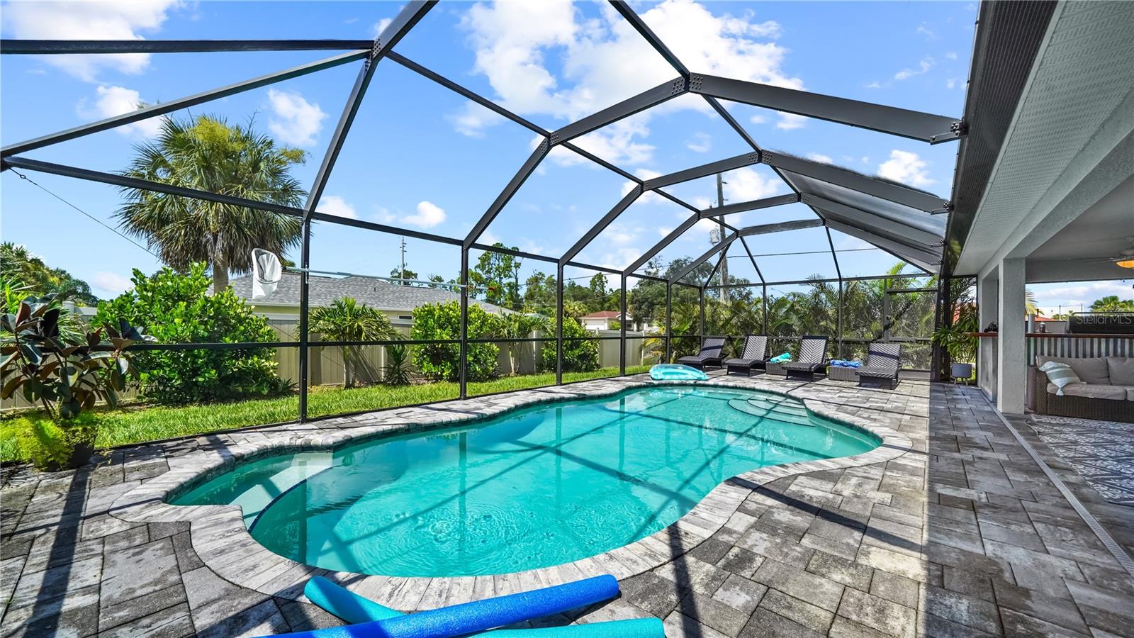 PORT CHARLOTTE SUB 05 - Residential