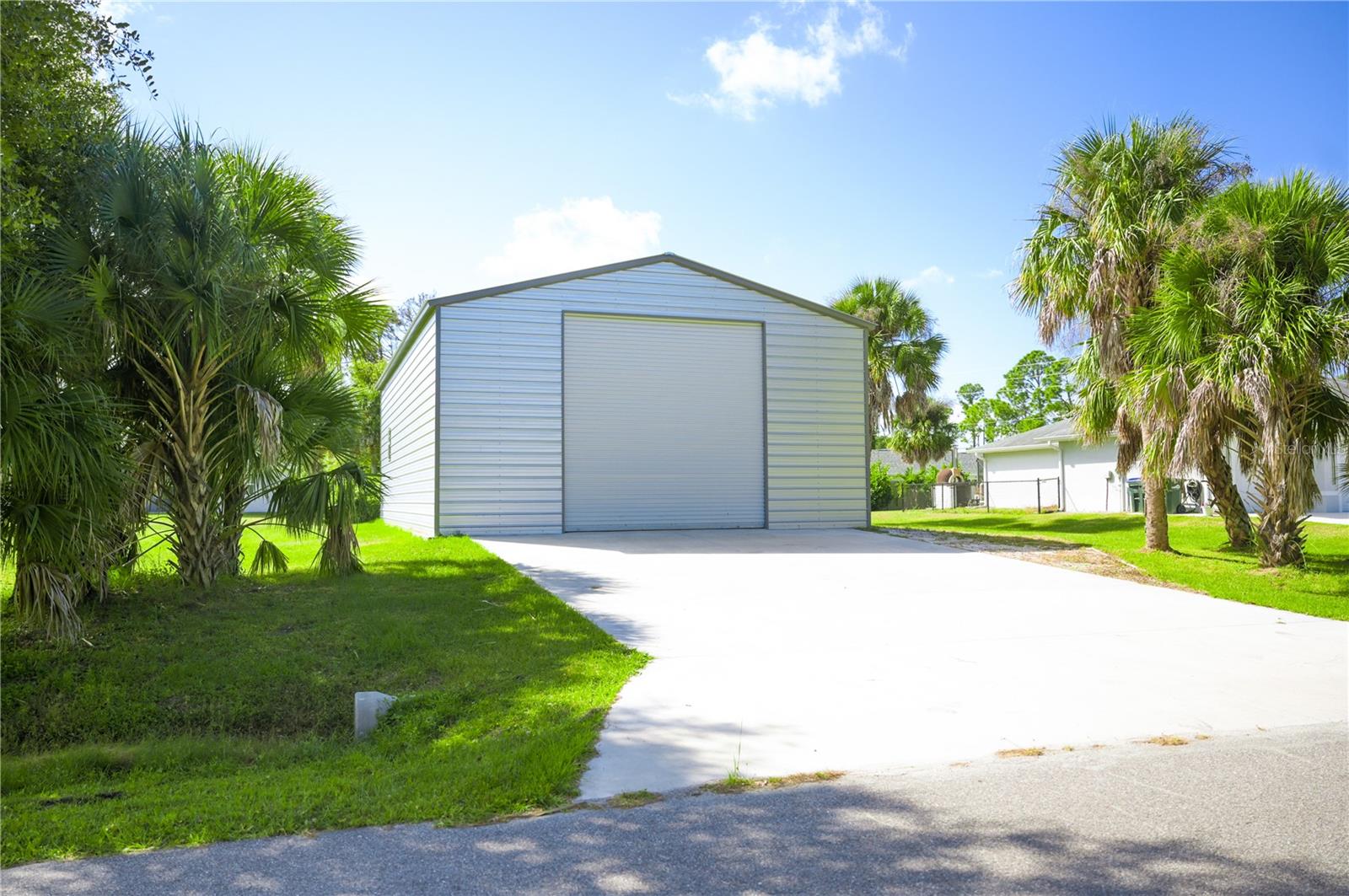 PORT CHARLOTTE SUB 05 - Residential