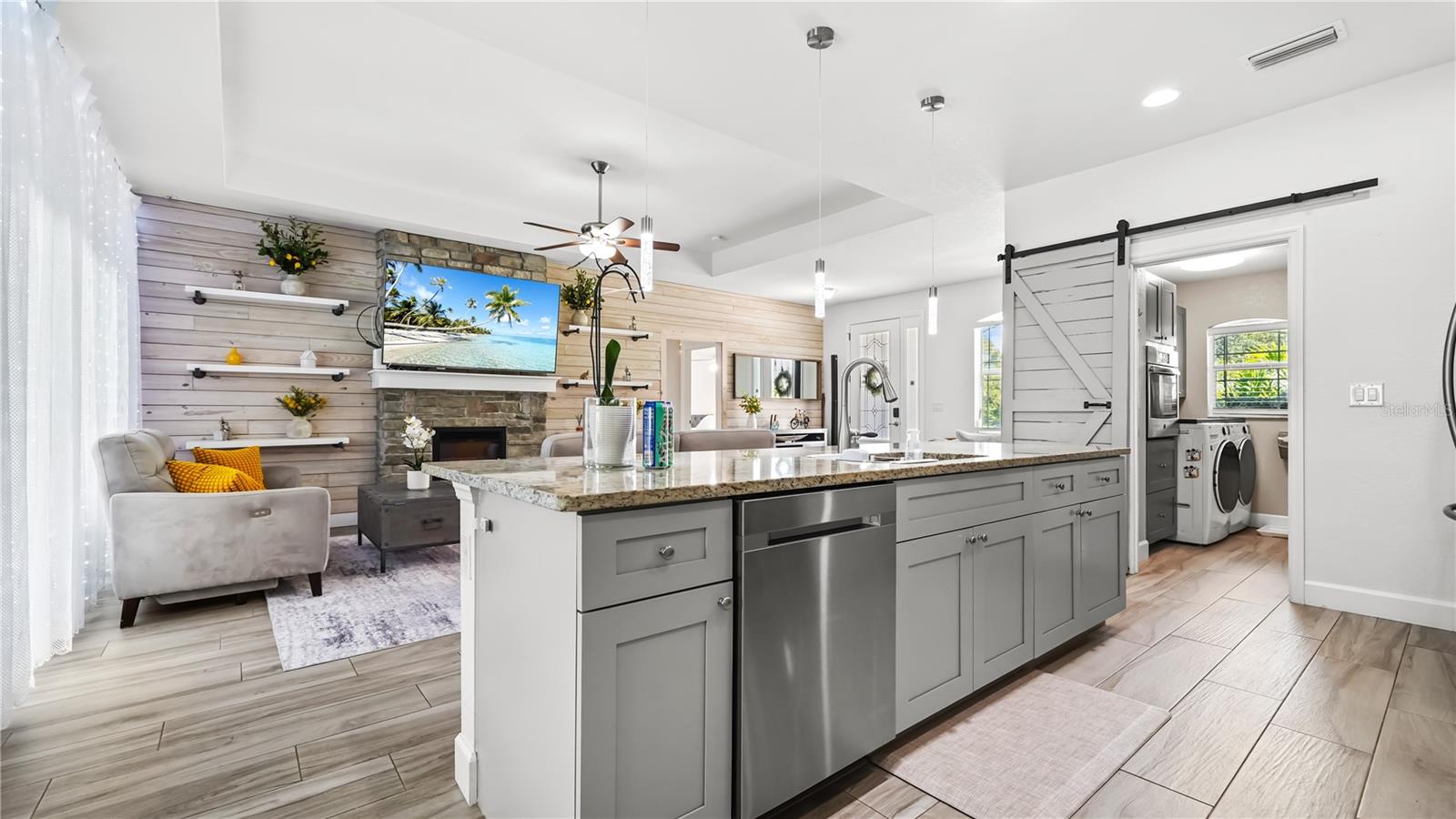 PORT CHARLOTTE SUB 05 - Residential