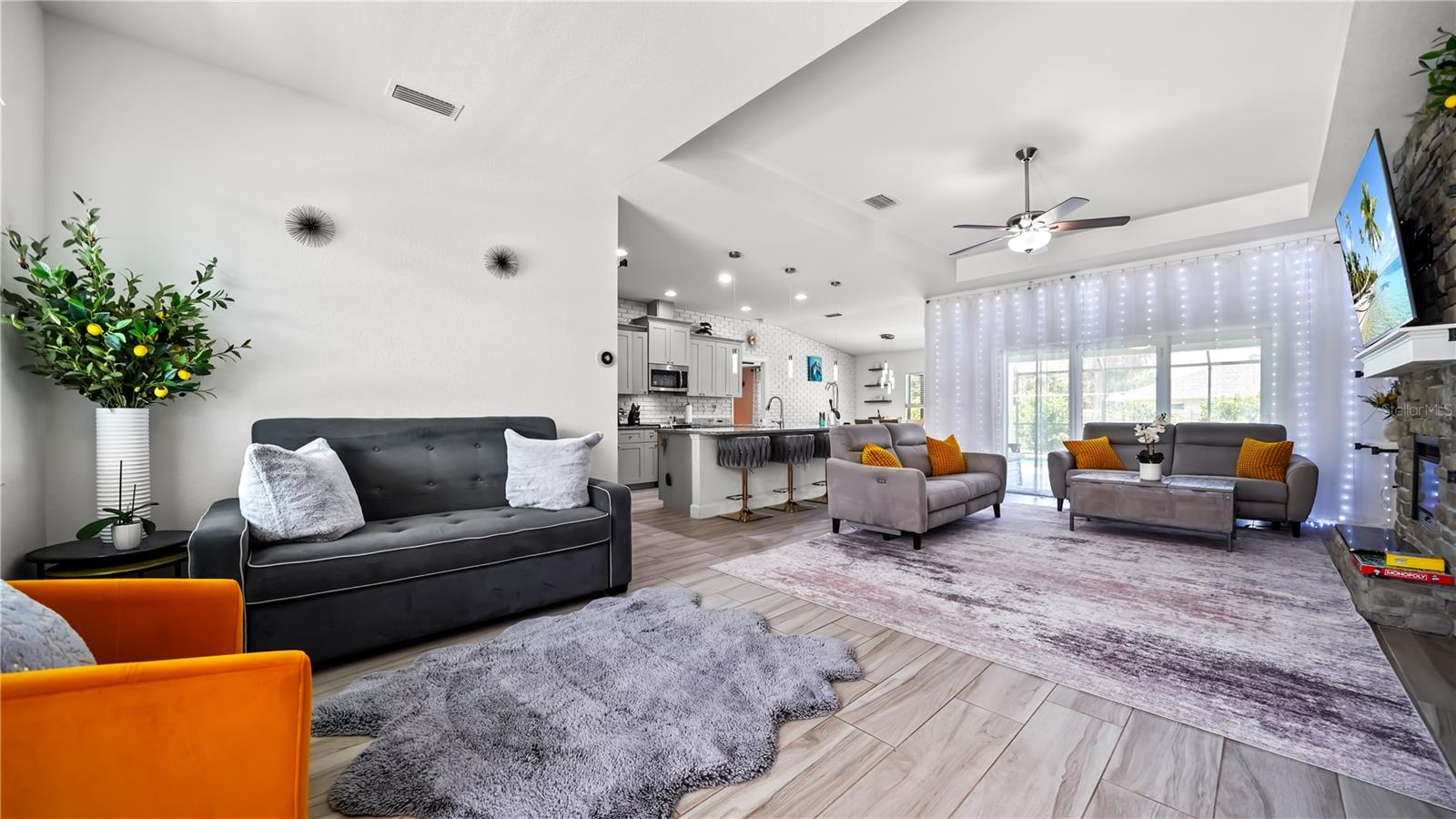 PORT CHARLOTTE SUB 05 - Residential