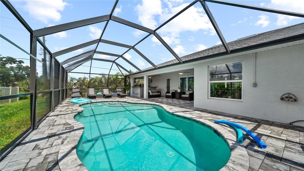 Photo of 2995 Thomas Lane, North Port, FL 34286 (MLS # C7517060)