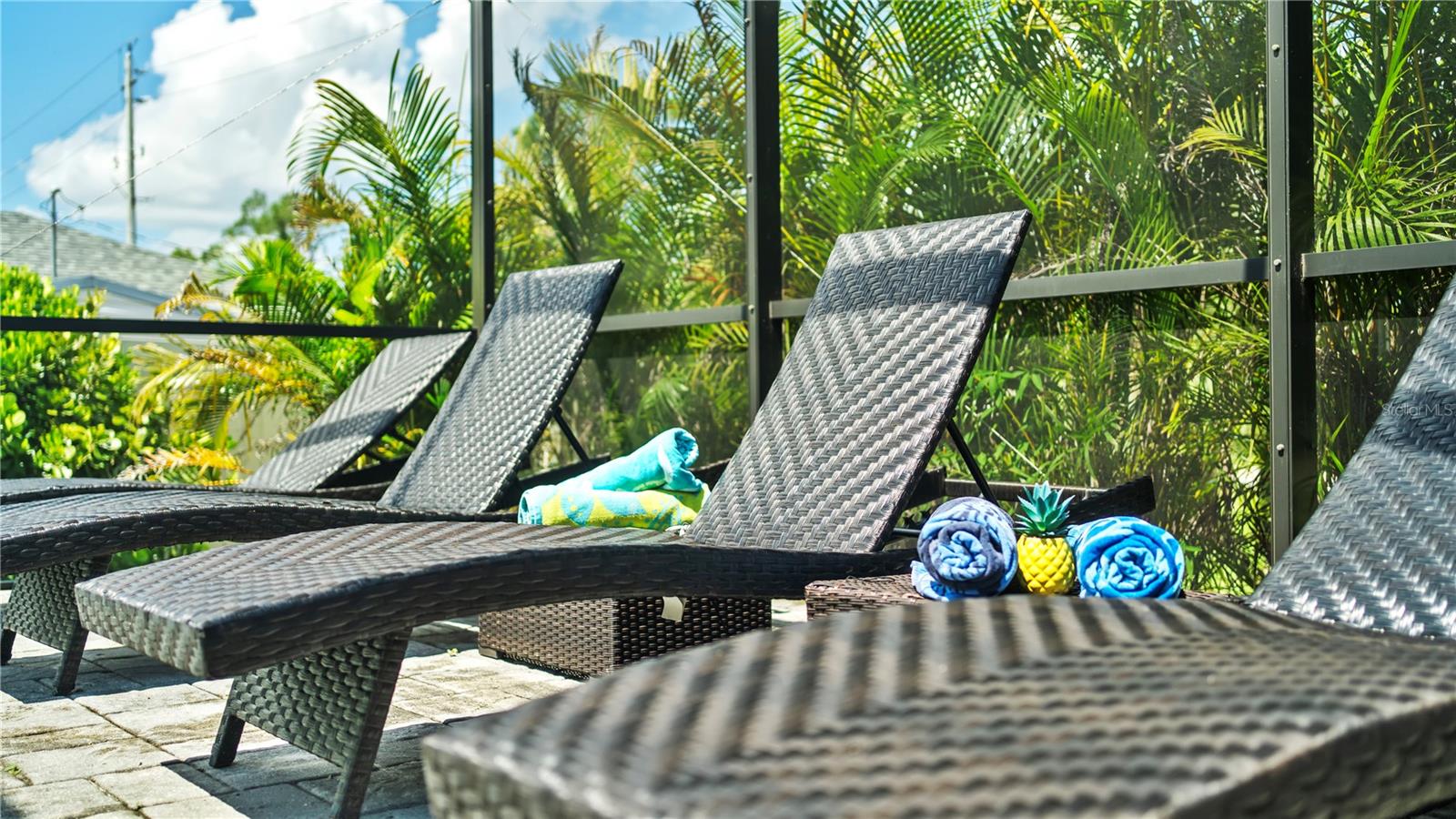 PORT CHARLOTTE SUB 05 - Residential