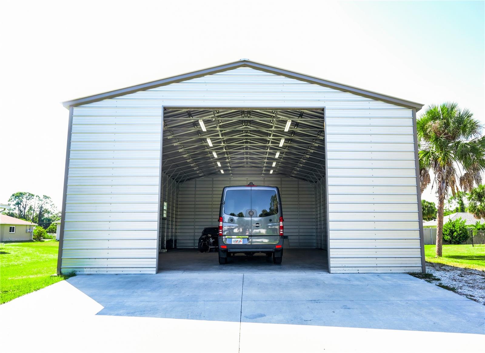 PORT CHARLOTTE SUB 05 - Residential