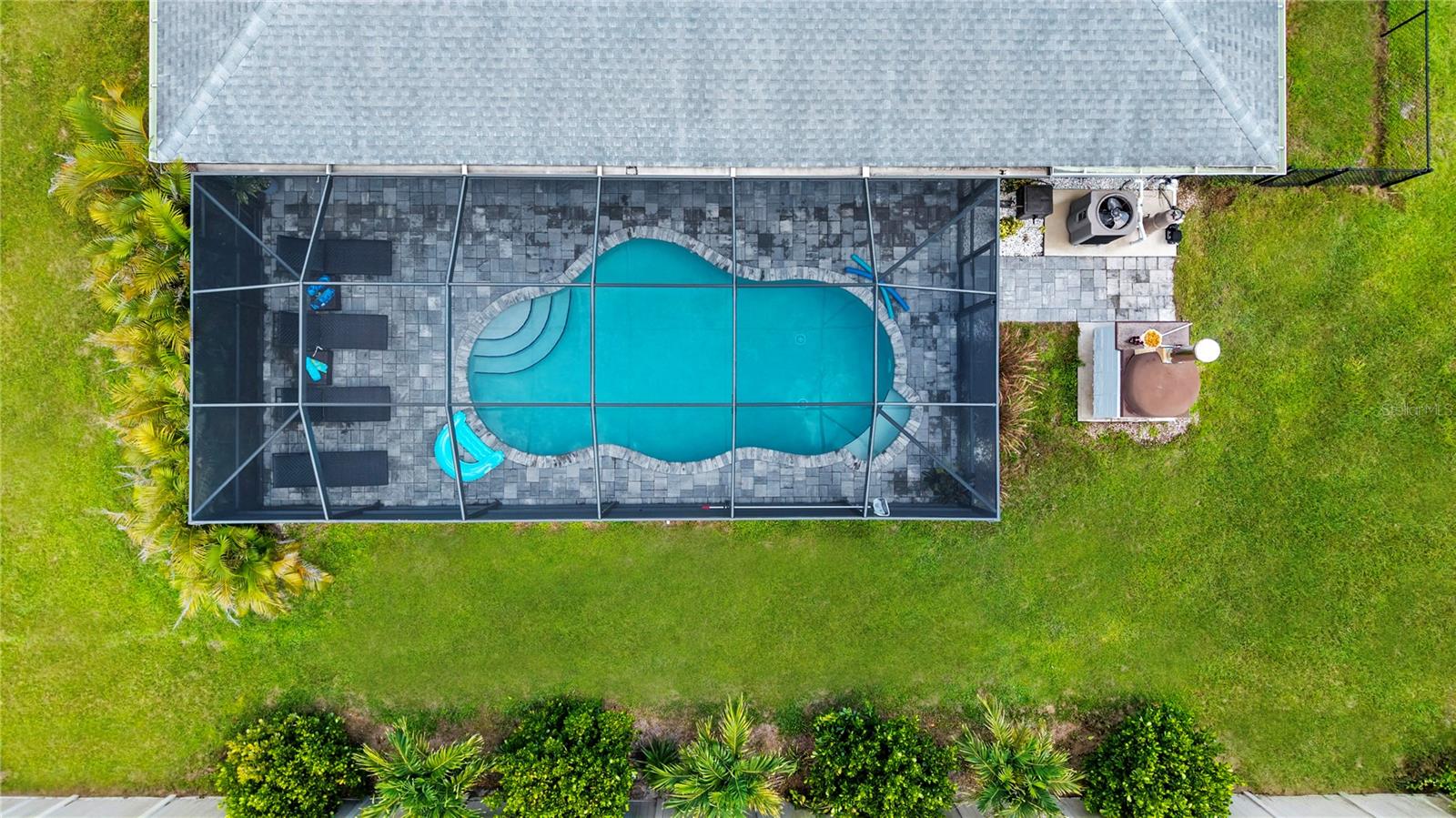 PORT CHARLOTTE SUB 05 - Residential