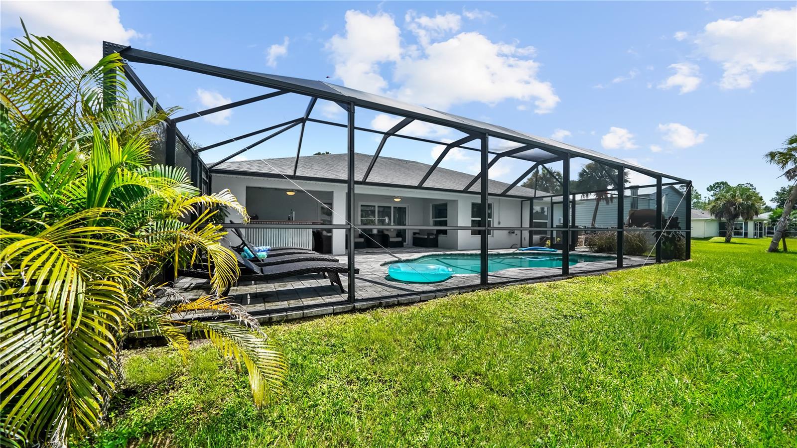 PORT CHARLOTTE SUB 05 - Residential