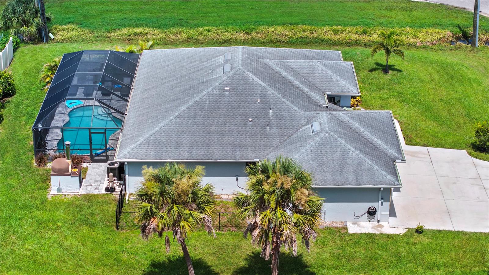 PORT CHARLOTTE SUB 05 - Residential