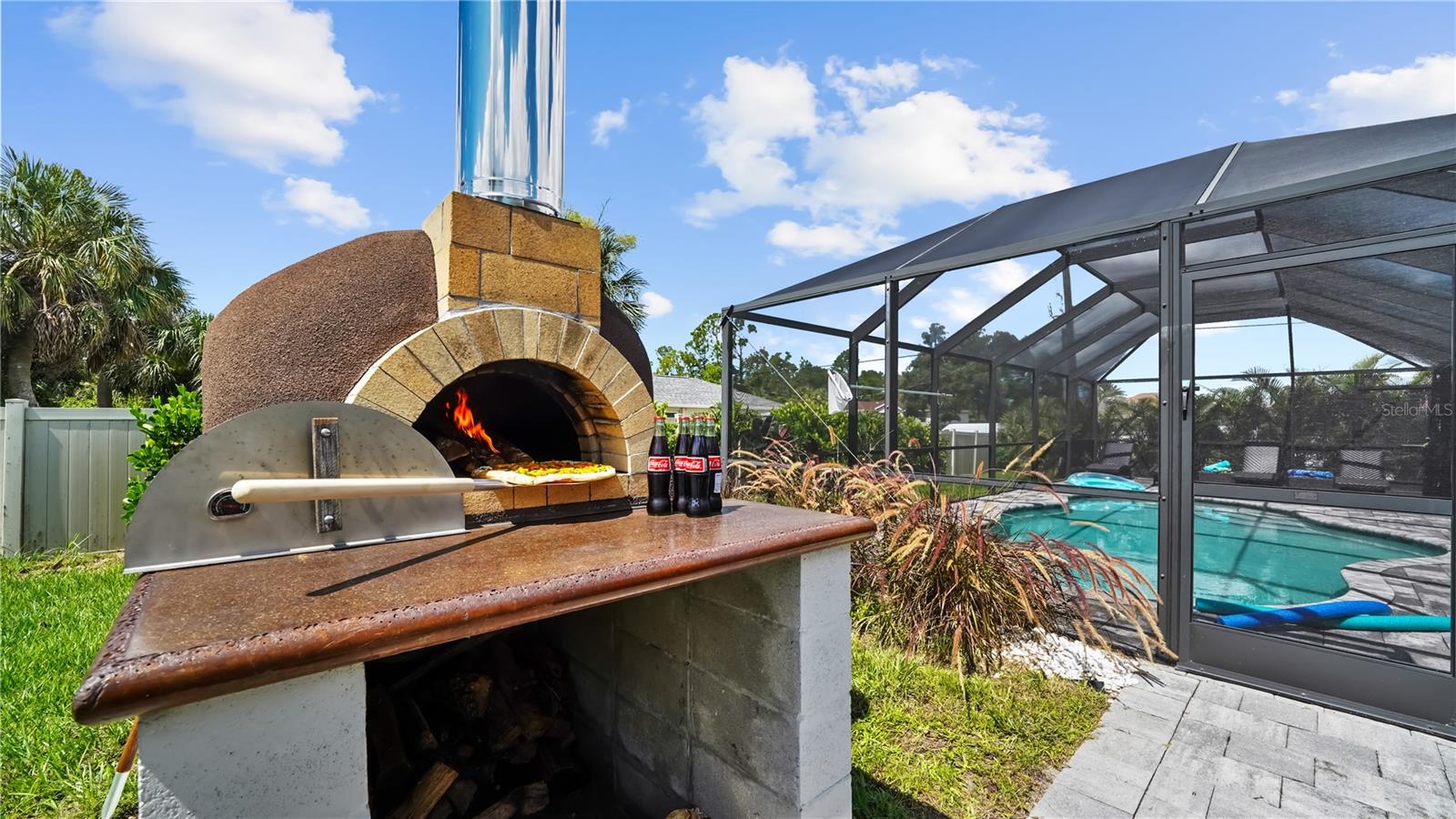 PORT CHARLOTTE SUB 05 - Residential