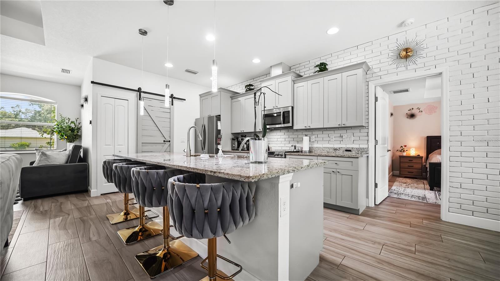 PORT CHARLOTTE SUB 05 - Residential