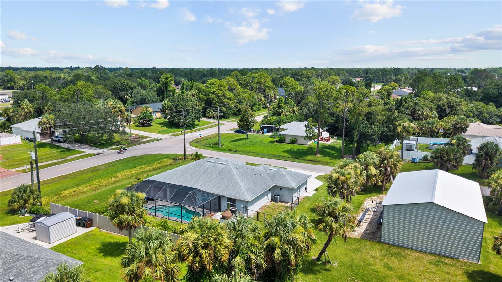 PORT CHARLOTTE SUB 05 - Residential