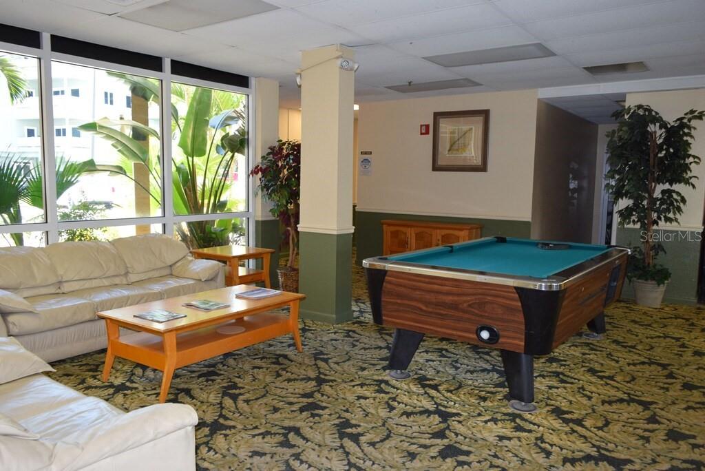 Oceania Plaza Condo - Residential