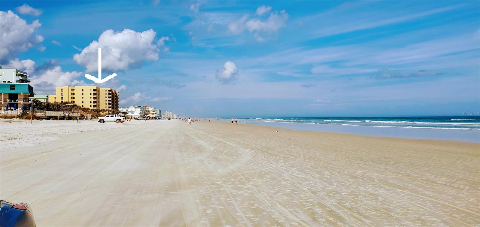 Oceania Plaza Condo - Residential