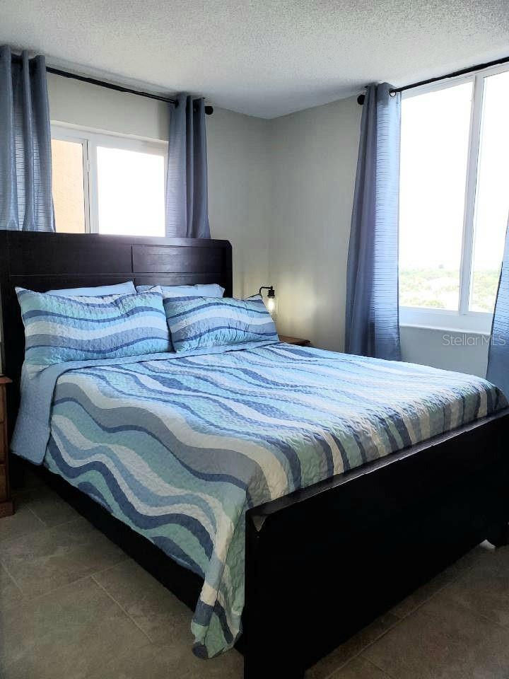 Oceania Plaza Condo - Residential