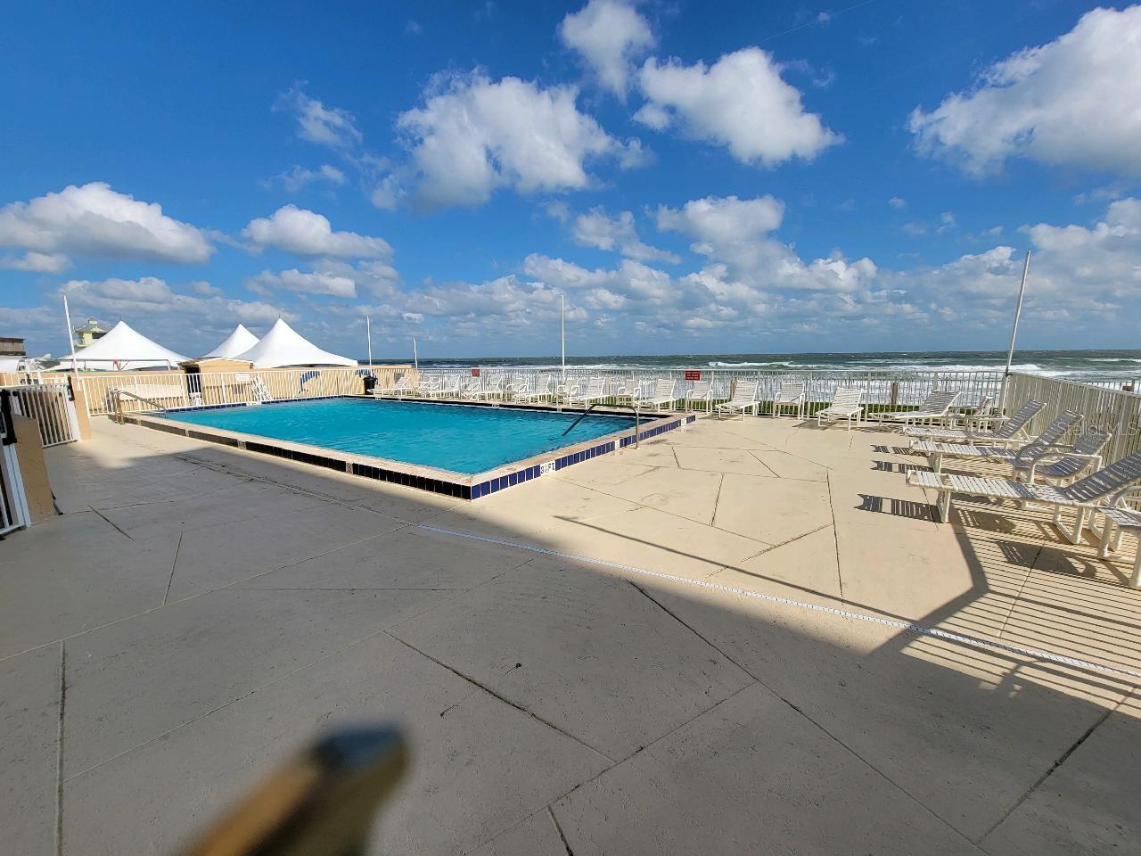 Oceania Plaza Condo - Residential