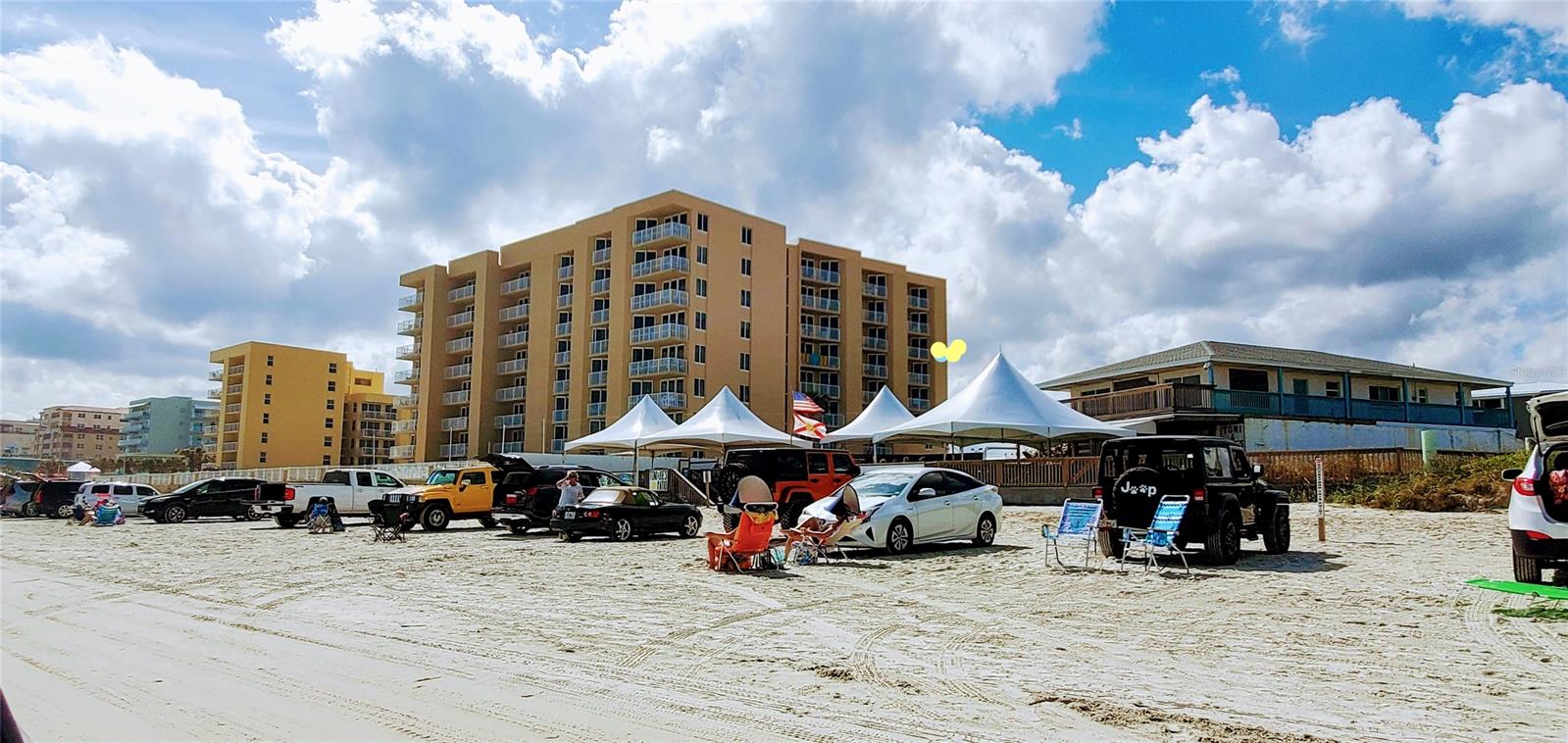 Oceania Plaza Condo - Residential