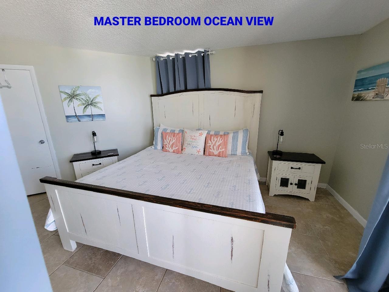 Oceania Plaza Condo - Residential