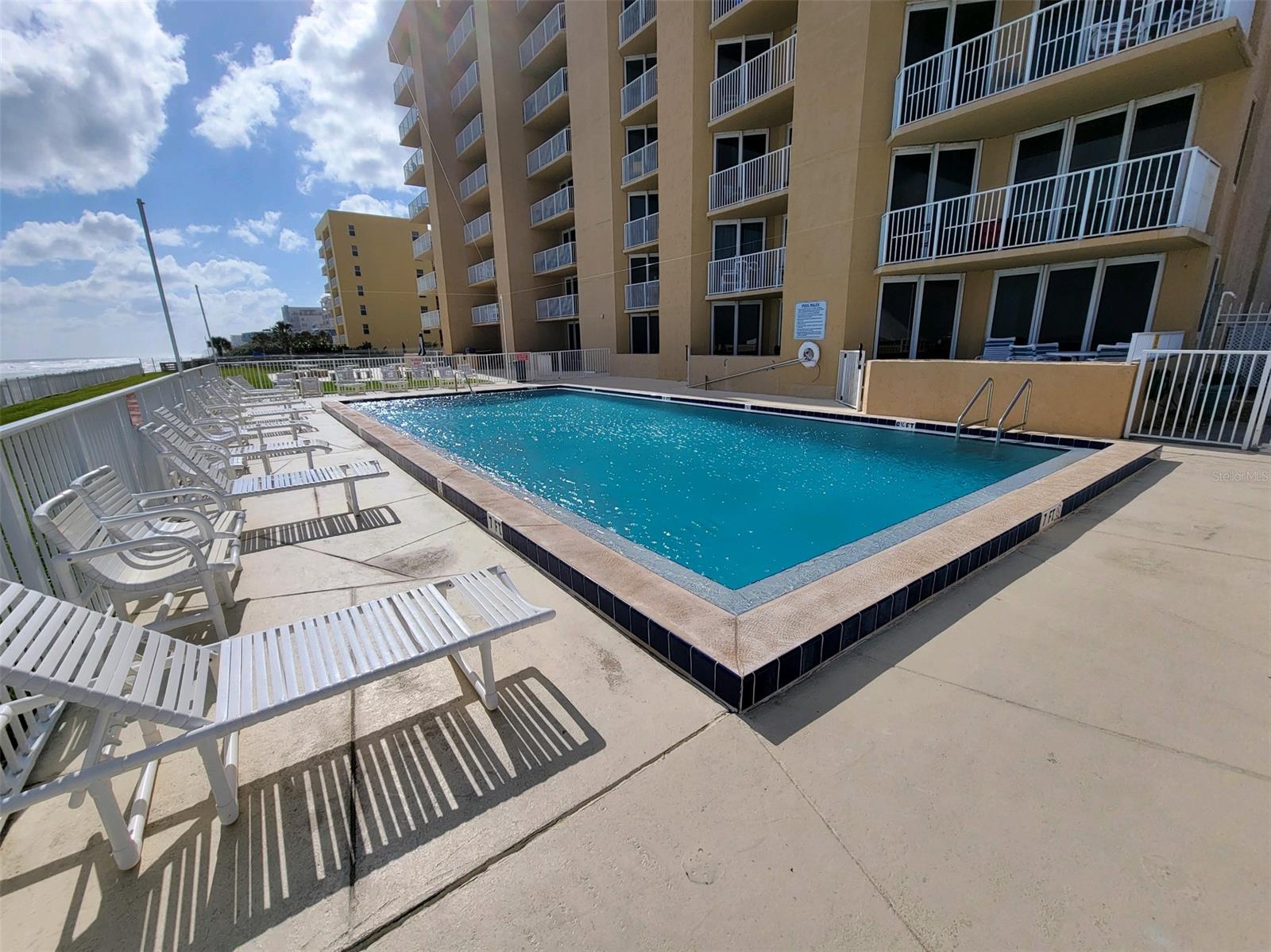 Oceania Plaza Condo - Residential