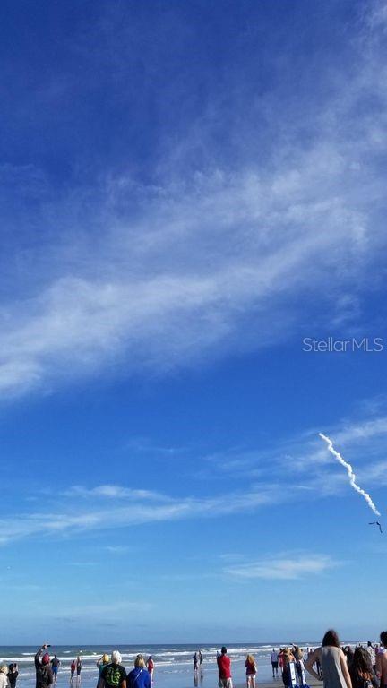 Oceania Plaza Condo - Residential