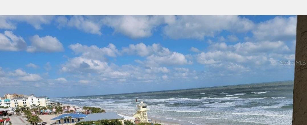 Oceania Plaza Condo - Residential