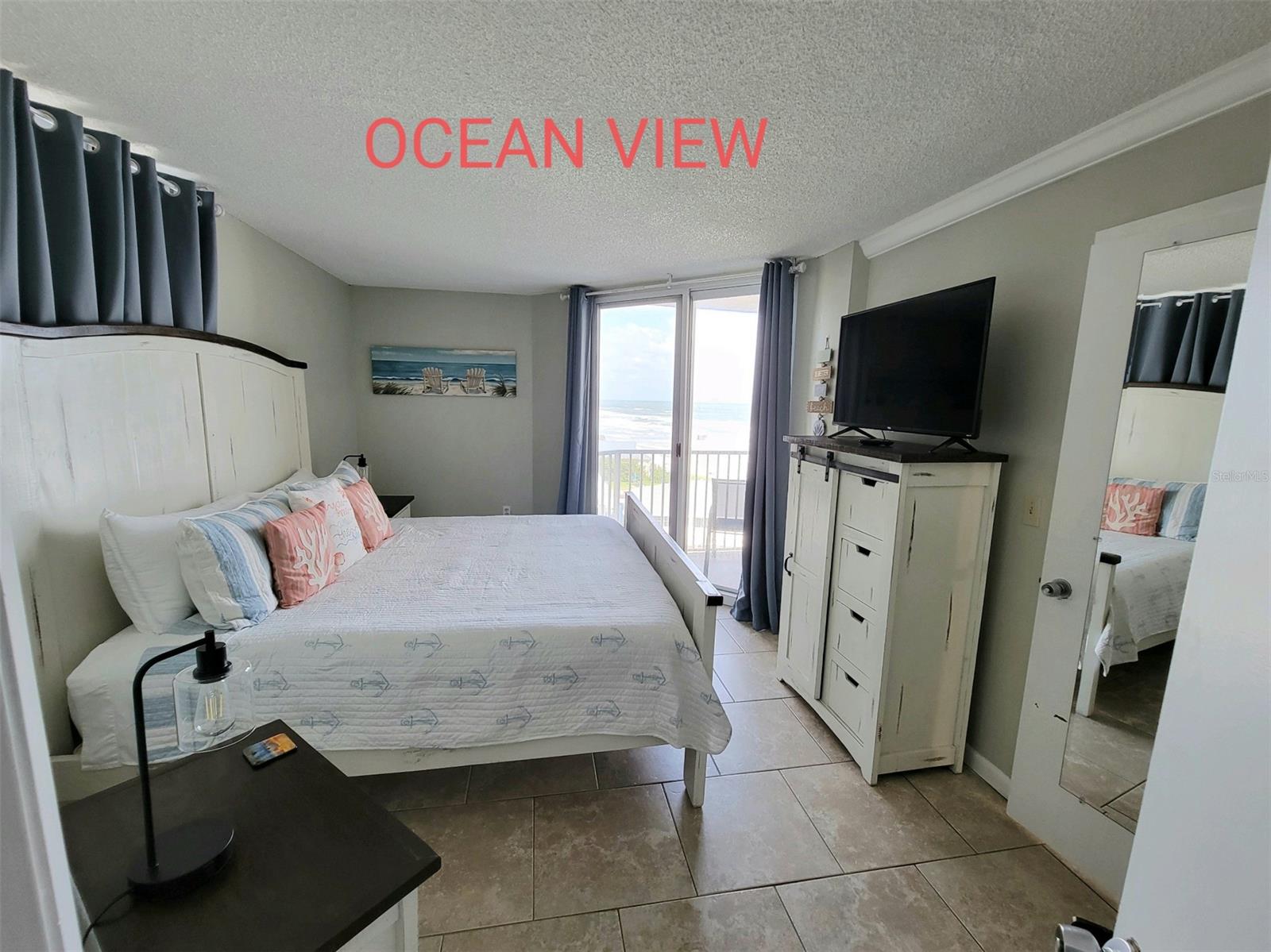 Oceania Plaza Condo - Residential