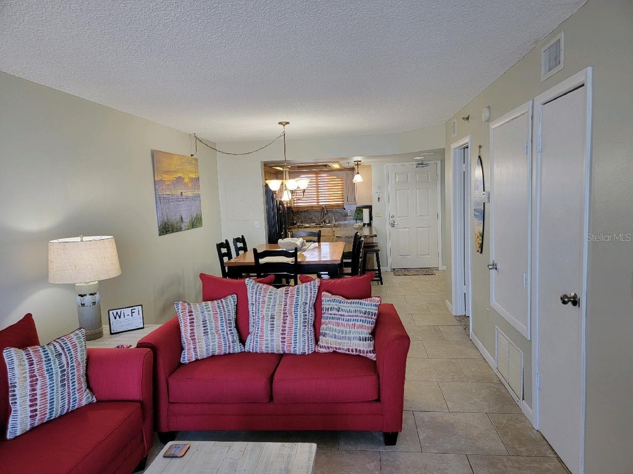 Oceania Plaza Condo - Residential