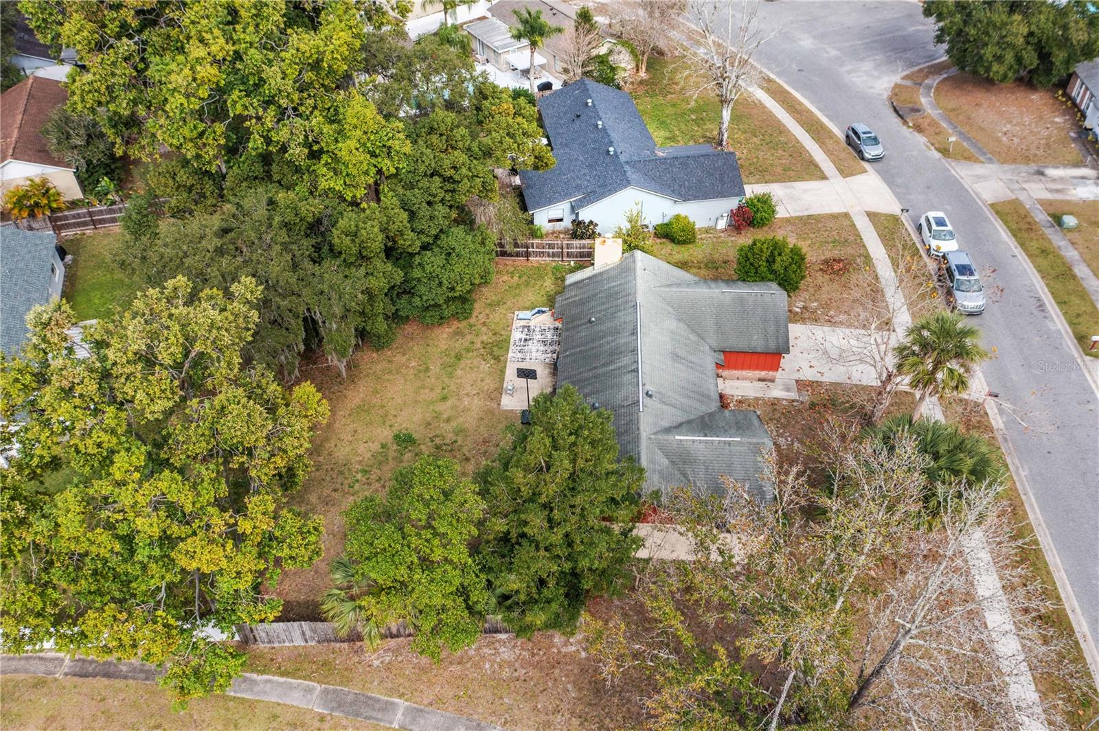 FOXMOOR UNIT 3 - Residential