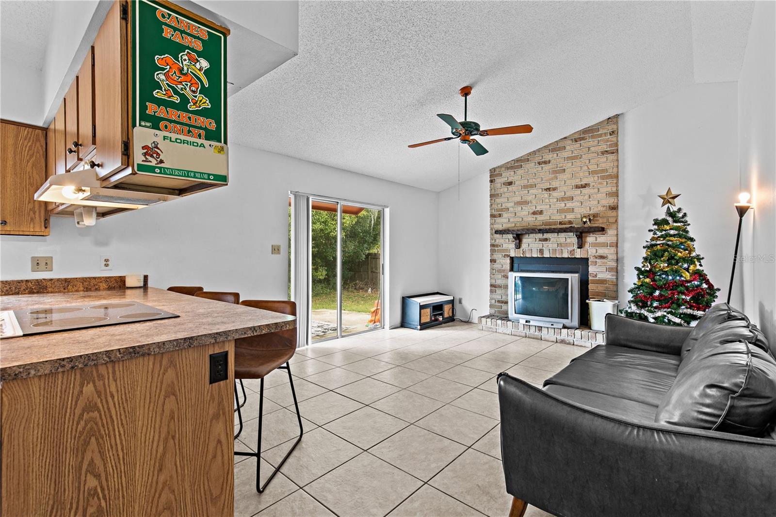 FOXMOOR UNIT 3 - Residential