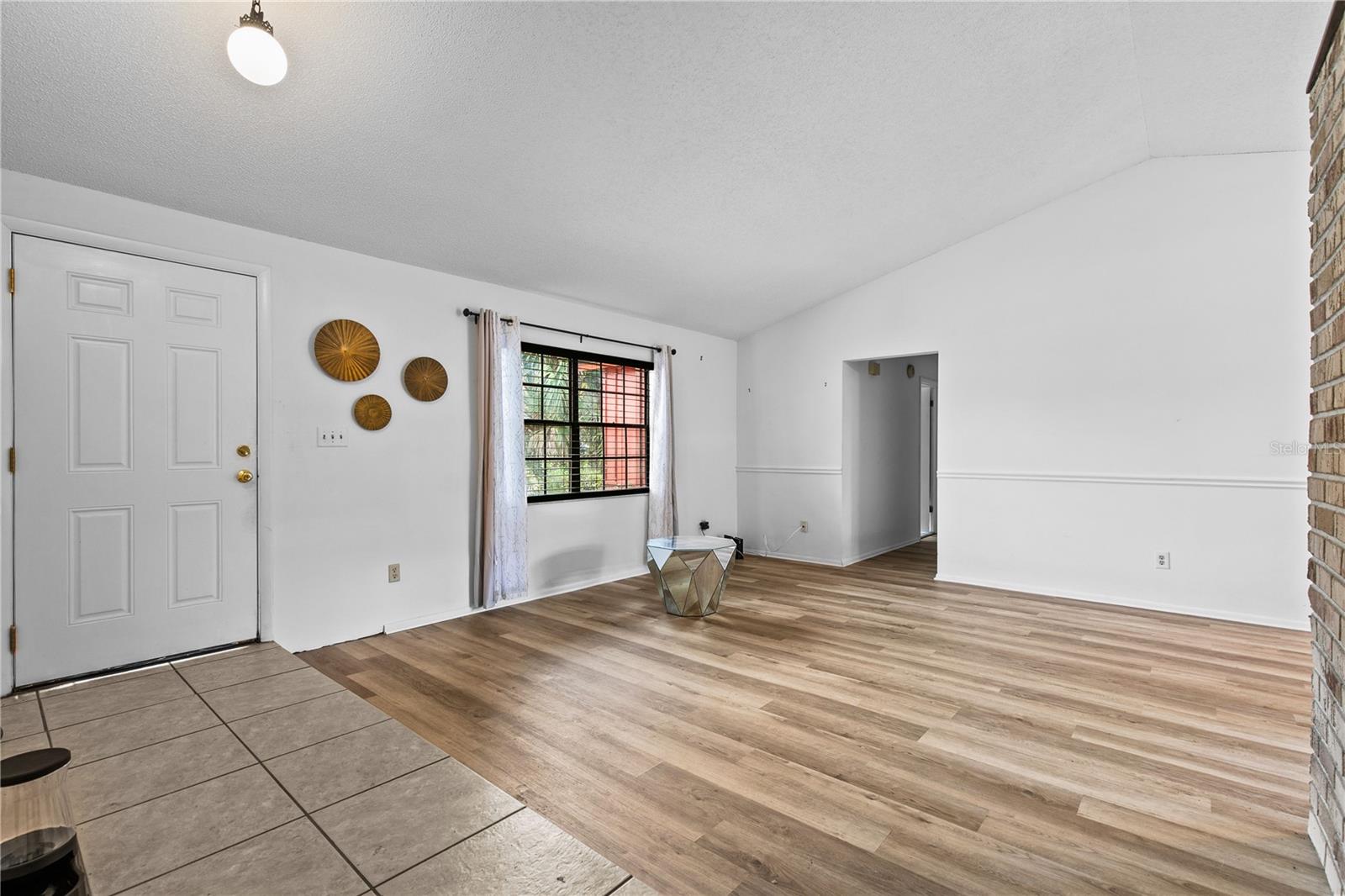 FOXMOOR UNIT 3 - Residential