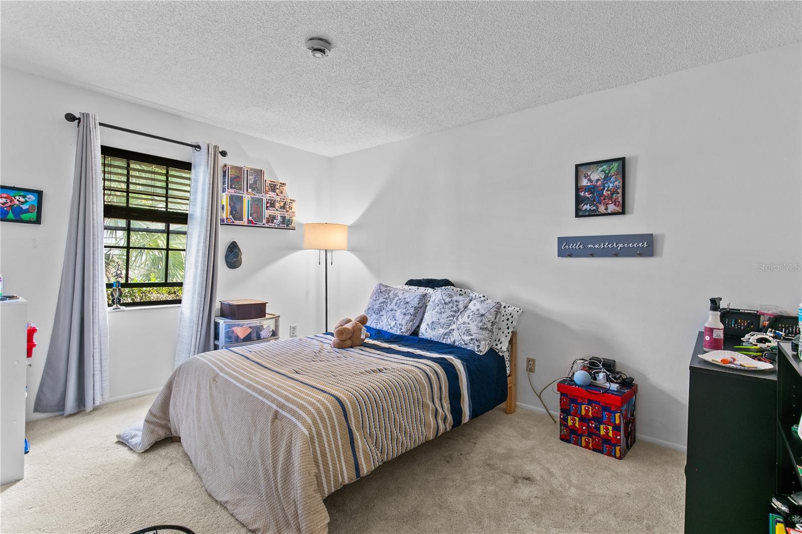 FOXMOOR UNIT 3 - Residential