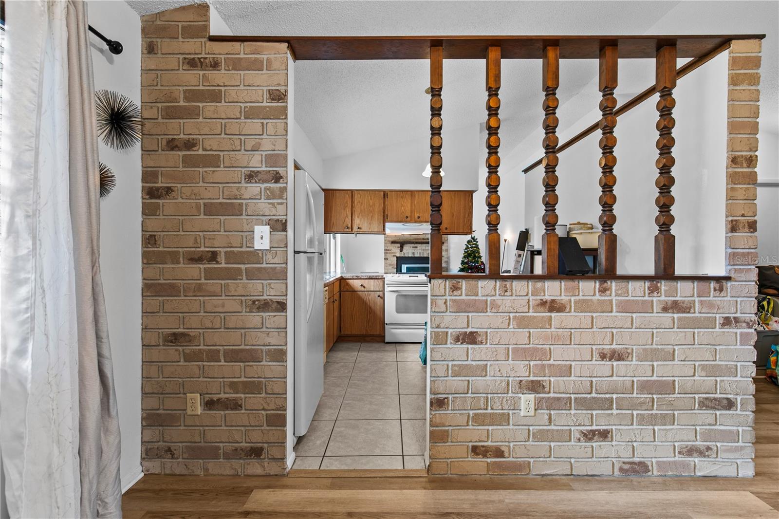 FOXMOOR UNIT 3 - Residential