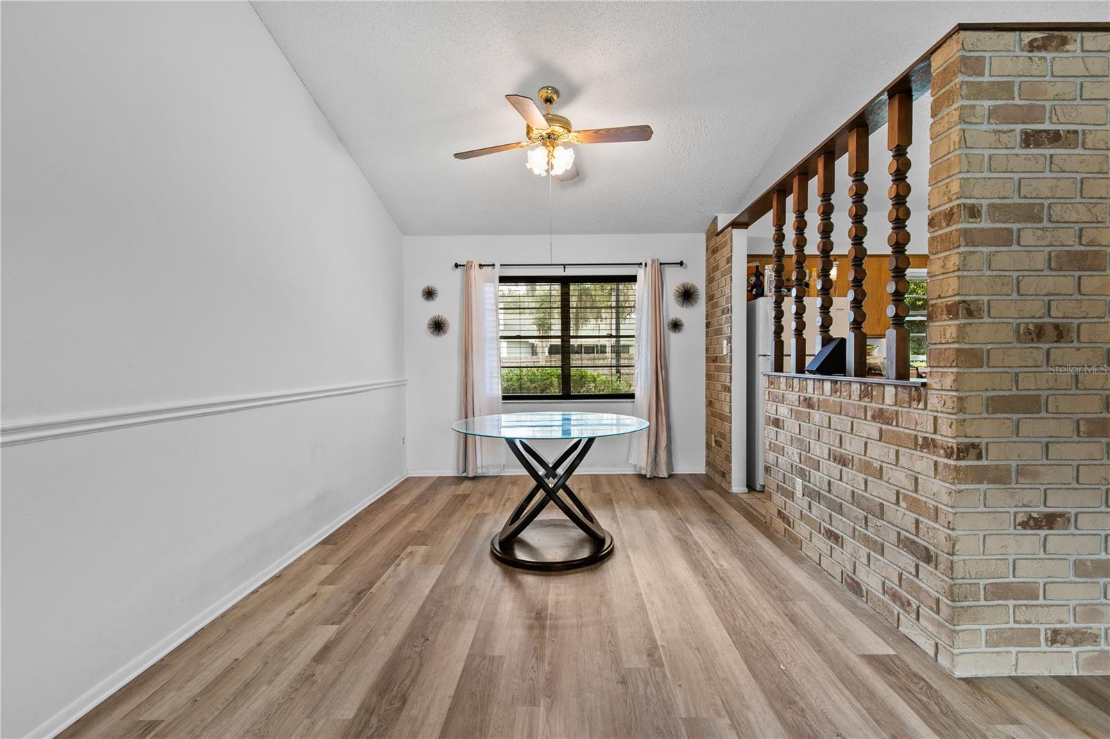 FOXMOOR UNIT 3 - Residential