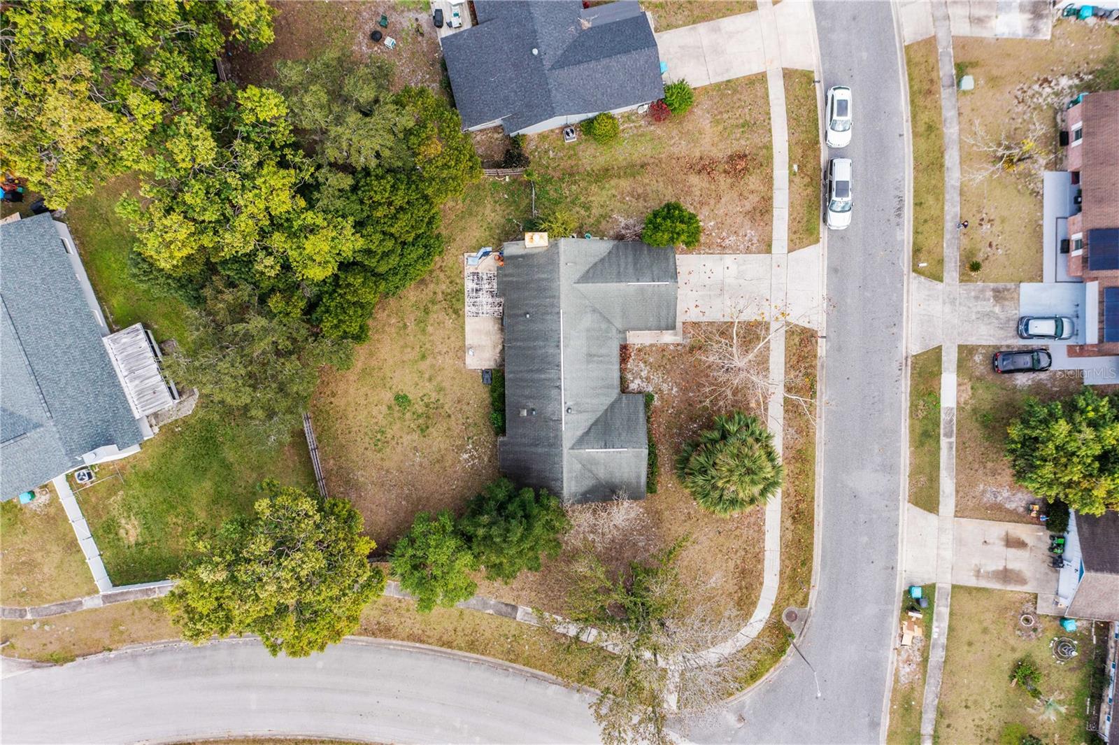 FOXMOOR UNIT 3 - Residential