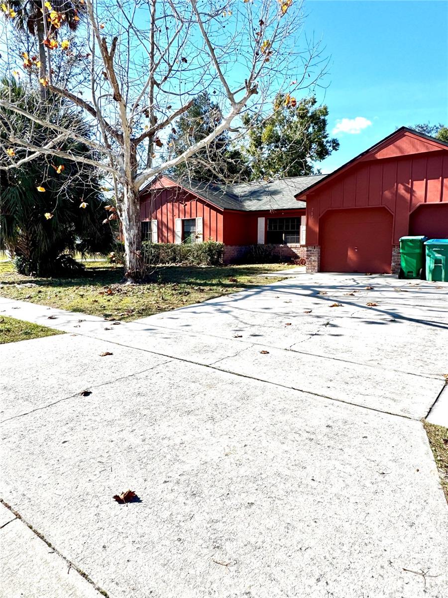 FOXMOOR UNIT 3 - Residential