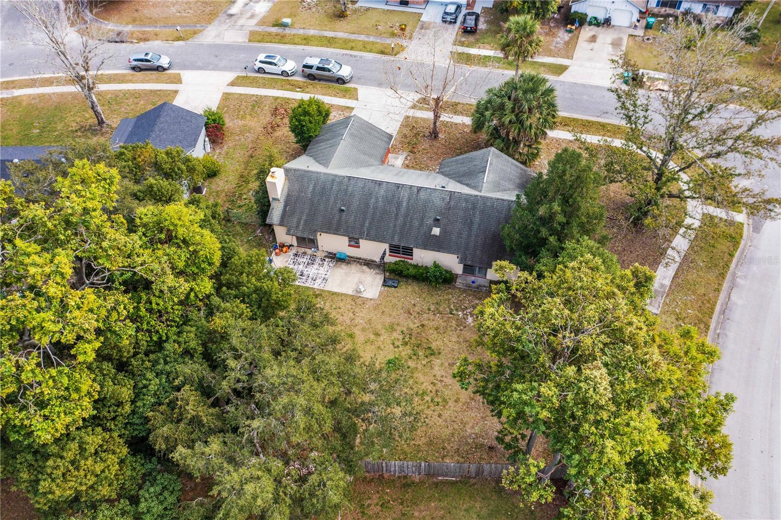 FOXMOOR UNIT 3 - Residential