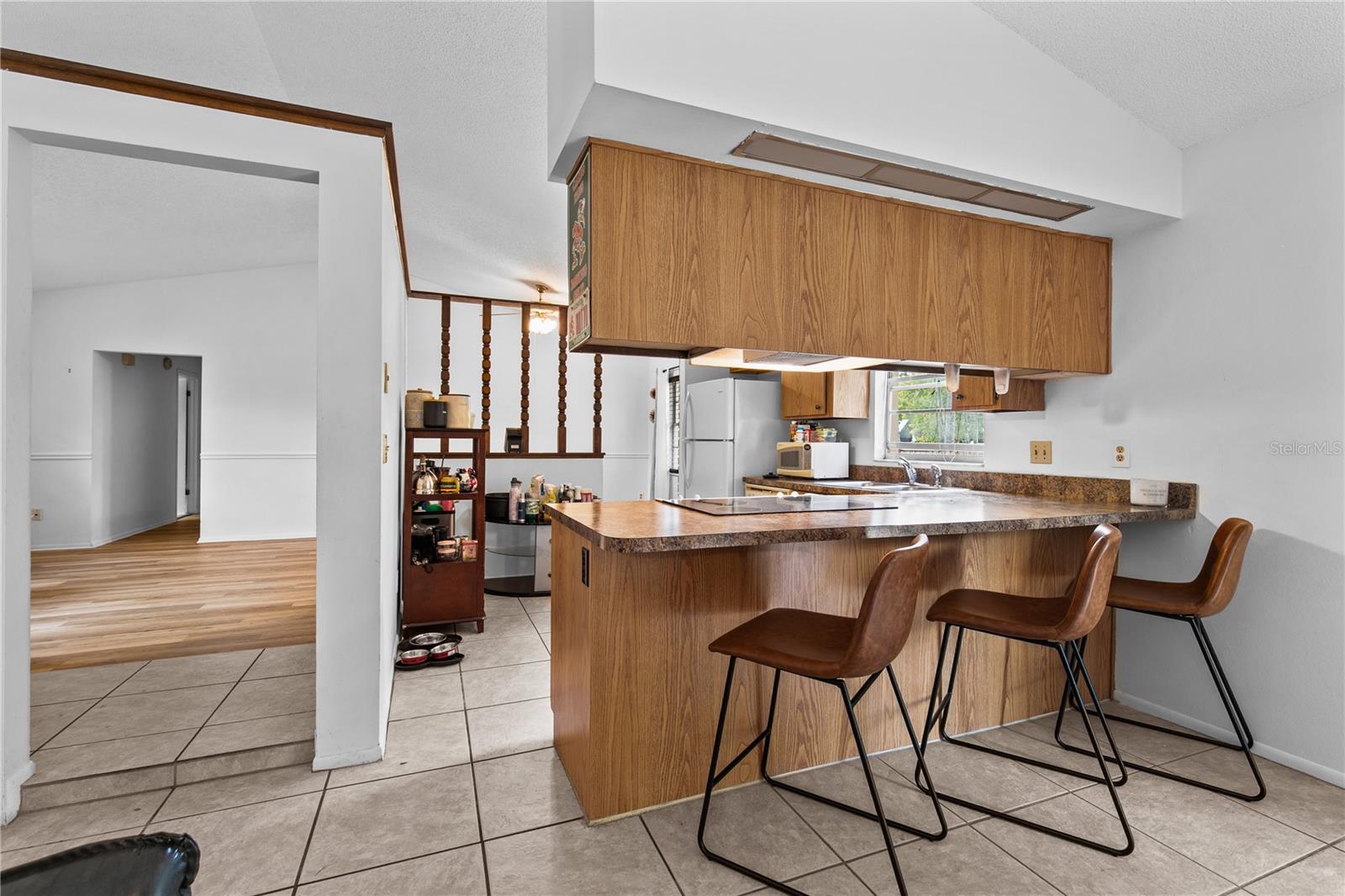 FOXMOOR UNIT 3 - Residential