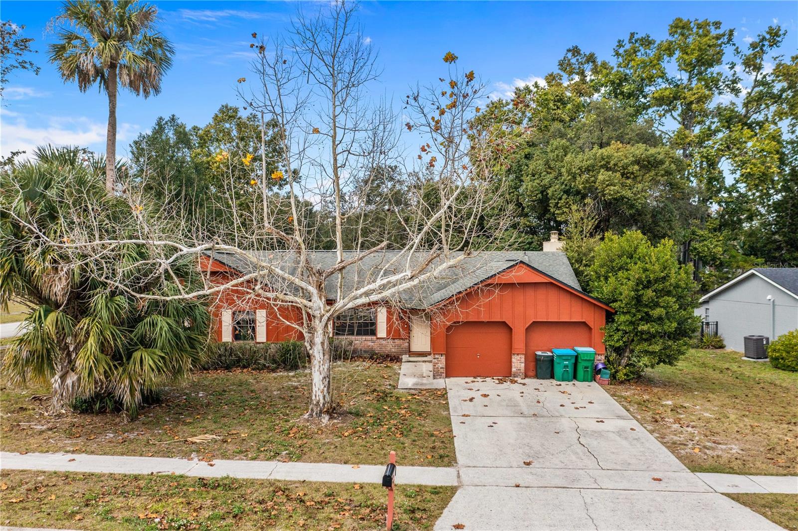 FOXMOOR UNIT 3 - Residential