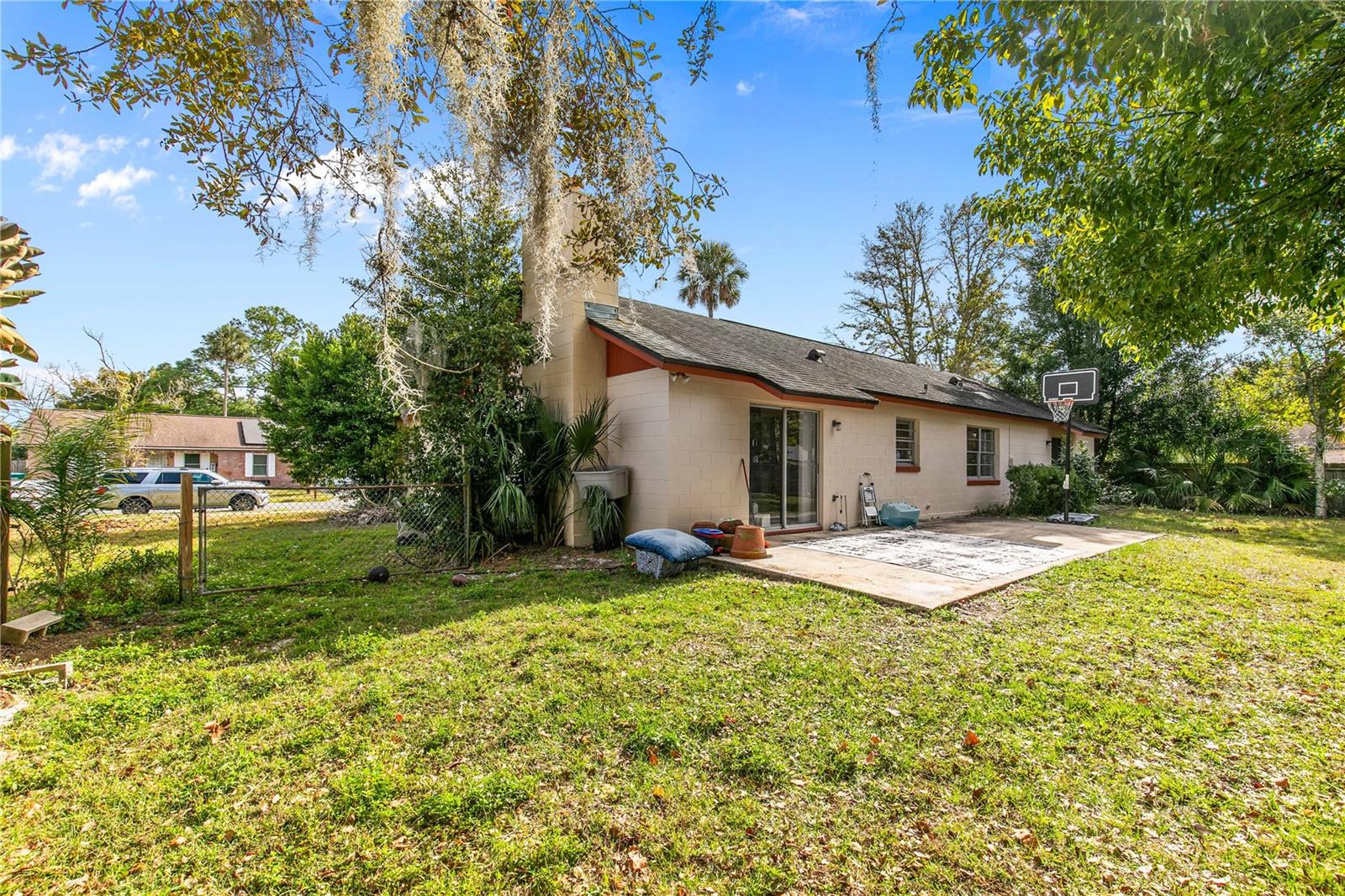 FOXMOOR UNIT 3 - Residential