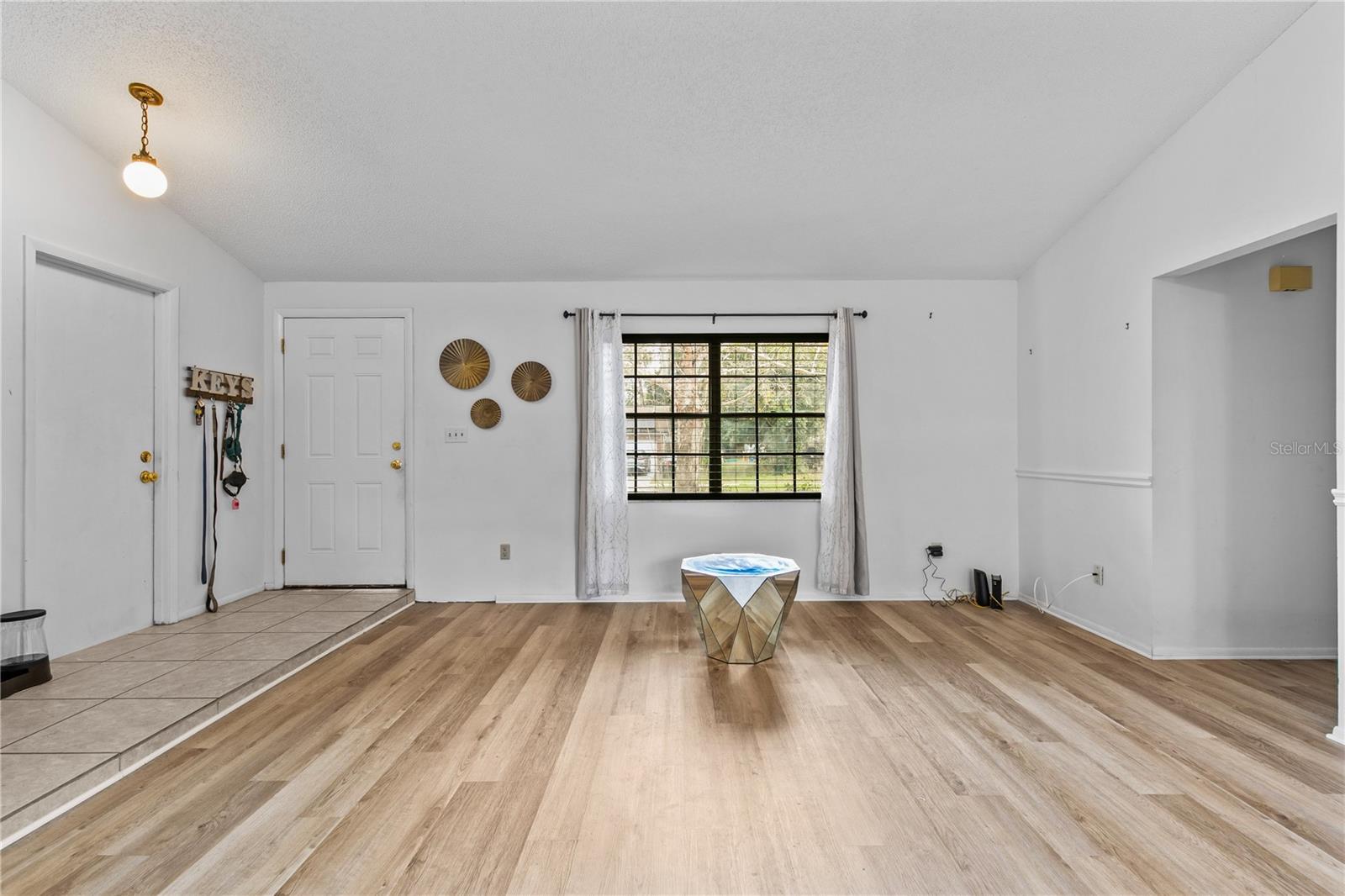 FOXMOOR UNIT 3 - Residential