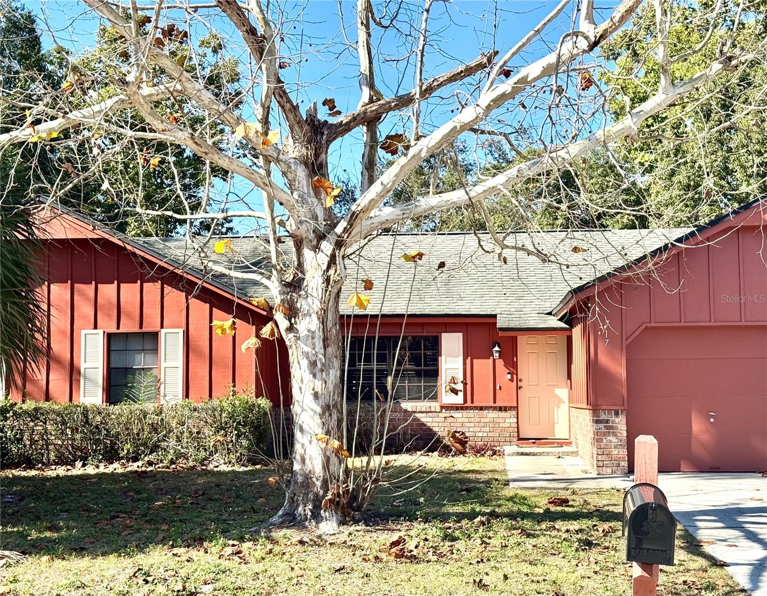 FOXMOOR UNIT 3 - Residential