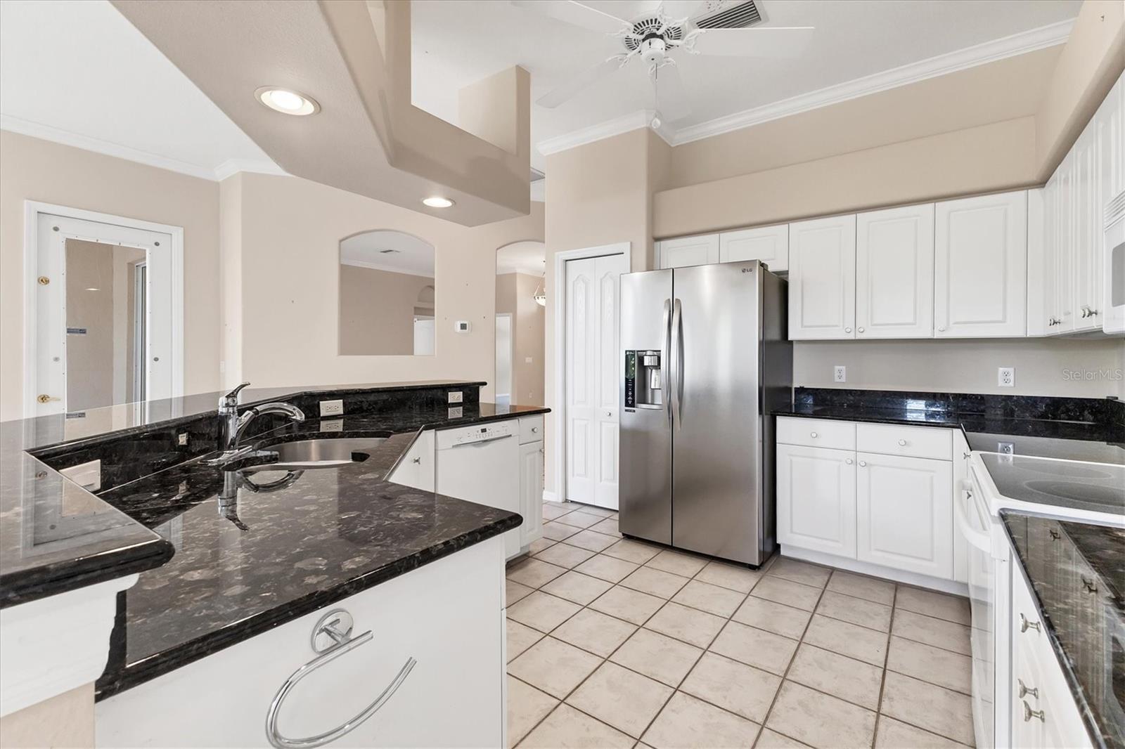 STONEBRIDGE - Residential