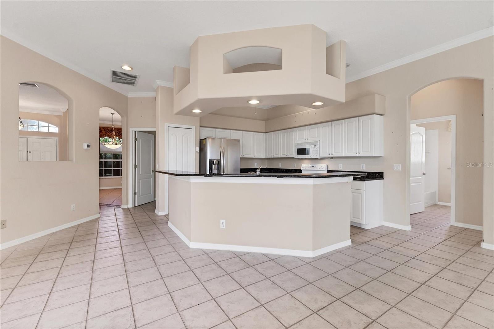 STONEBRIDGE - Residential