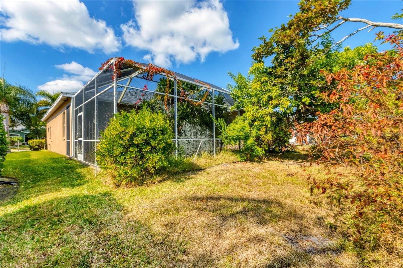 STONEBRIDGE - Residential